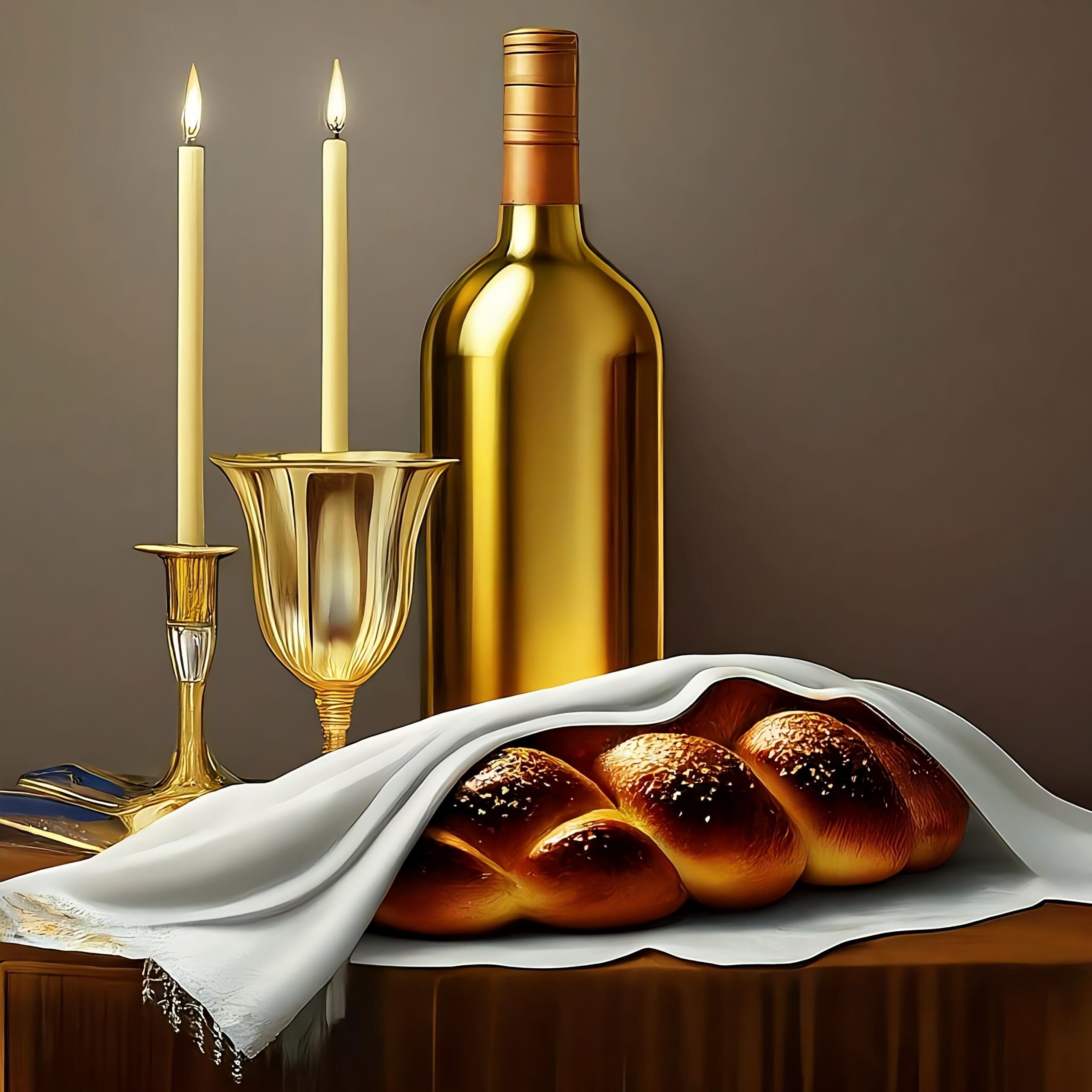 Creation and Shabbat – Lesson 2