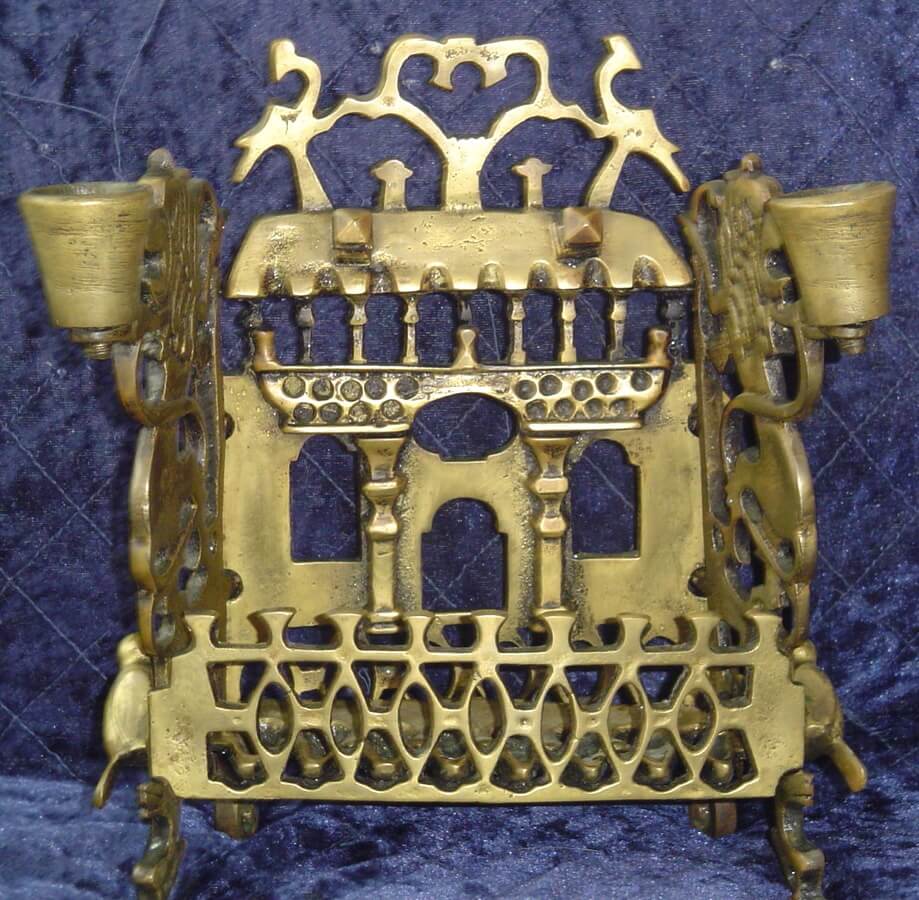 The Obligation of Women in Lighting the Chanukah Candles