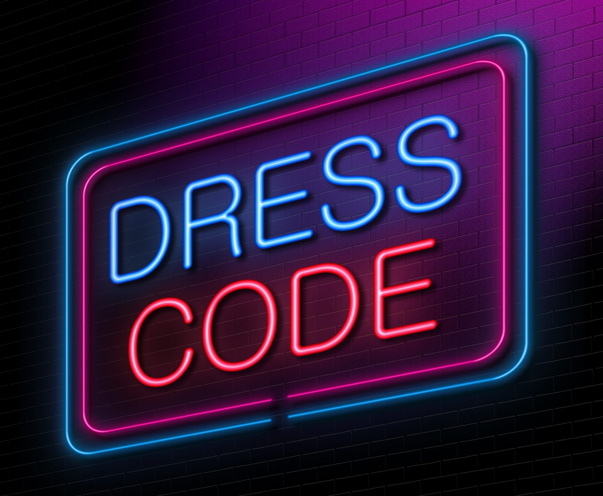 The Dress Code Struggle