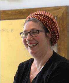 Photo of Karen Ettinger