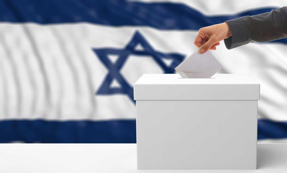 The Israeli Elections as an Educational Opportunity