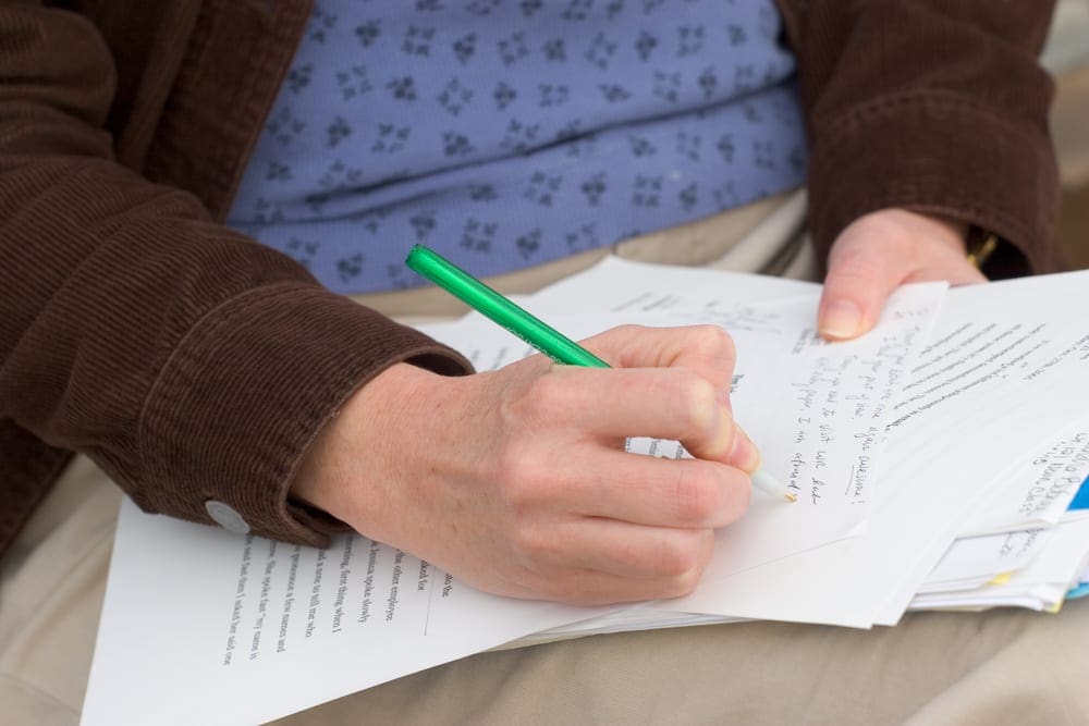How to Get Students to Read Our Essay Comments