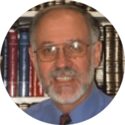 Dr. Myron Friedman 