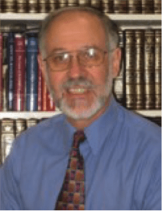 Dr. Myron Friedman 