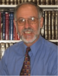 Dr. Myron Friedman