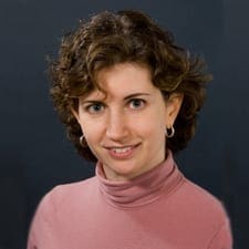 Conversation with a Parent Volunteer, Dr. Gita Lisker