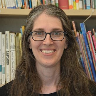 Conversation with a Kindergarten Teacher, Elisa Marcus