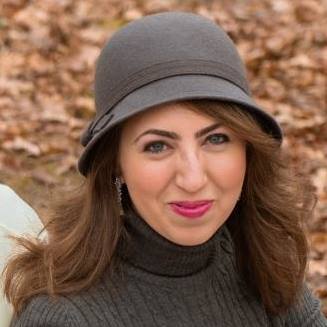 Conversation with a High School Teacher, Olivia Friedman