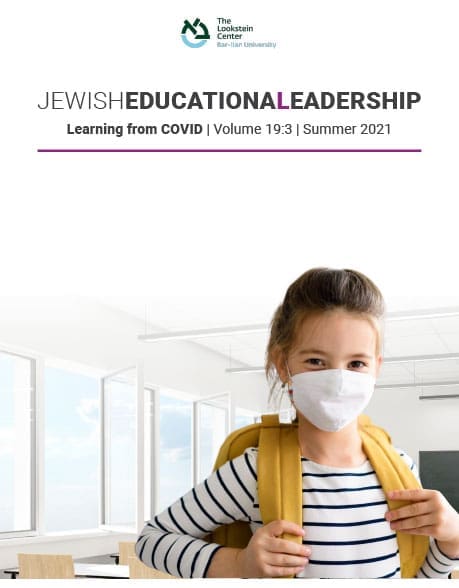 Learning From COVID