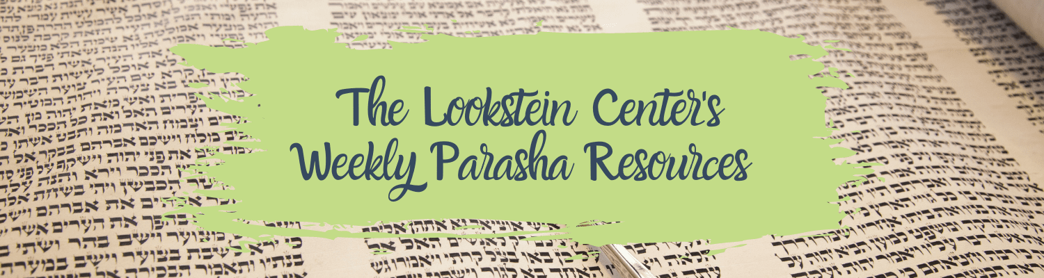 Parsha main page website banner (10) Holiday Resources