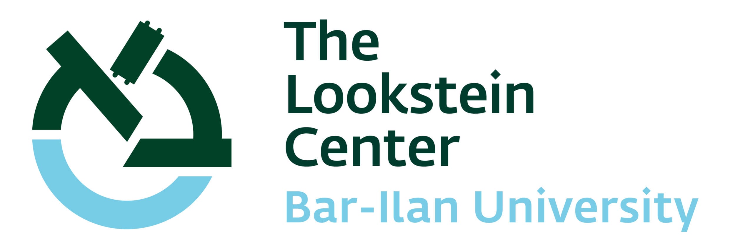 TLC logo Lookstein Logo