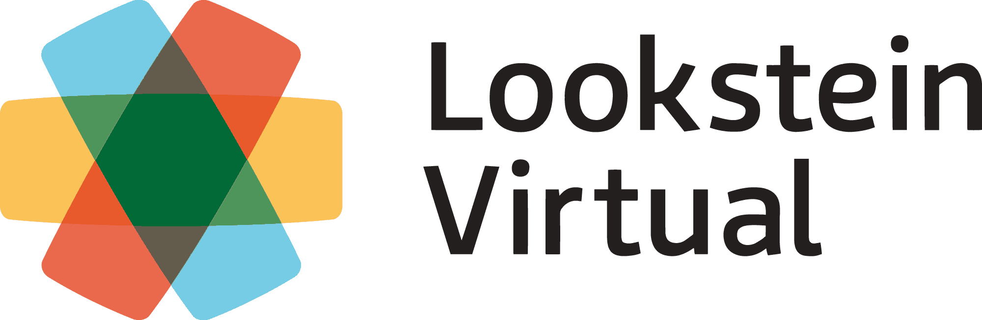 Lookstein Virtual Logo