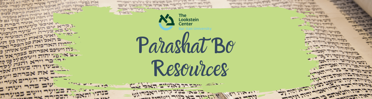 Parsha main page website banner