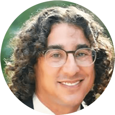 Aspiring to Expand our Circle of Inclusion: an Interview With Jon Mitzmacher