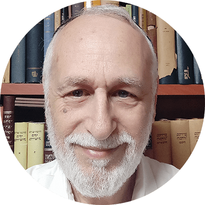 Teaching Talmud in Secondary Schools: Masorah and Modernity