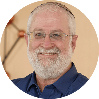 Tanakh as Our Story