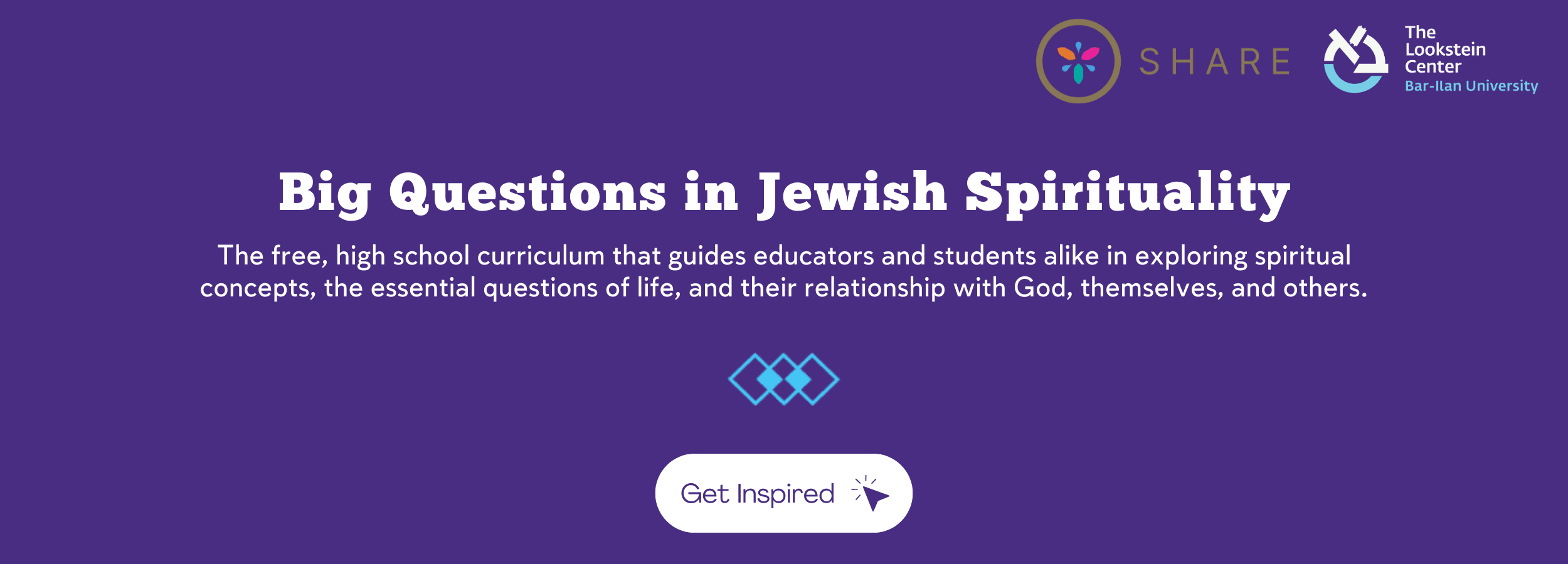 Spirituality_curriculum_TLC_journal_ad Gratz College Master's Degree in Antisemitism Studies