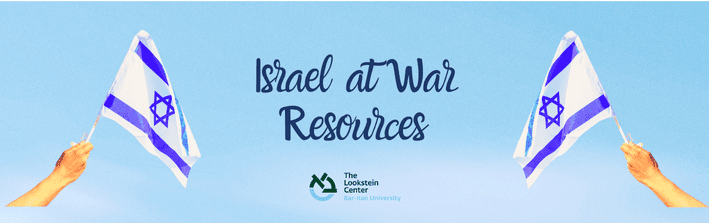 Israel at War homepage Jewish Educational Leadership | Volume 22:2 Winter 2023 | Jewish Education Amidst Rising Antisemitism