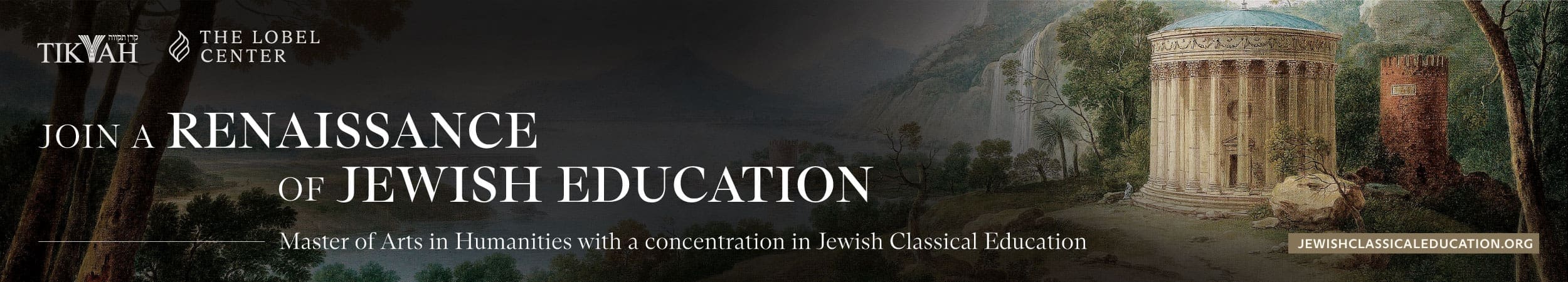 Gratz College Master's Degree in Antisemitism Studies