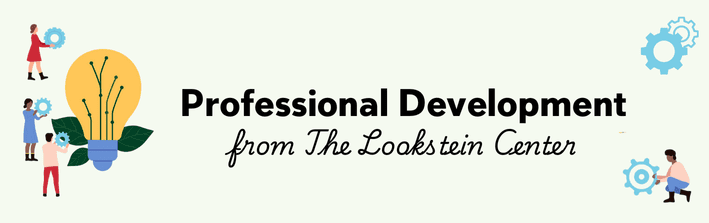 homepage Upcoming PD banner image