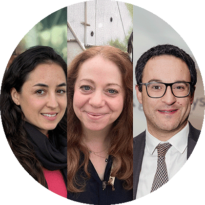 From Teaching the Class to Teaching Each Student: Building Sustainable Inclusive Classrooms