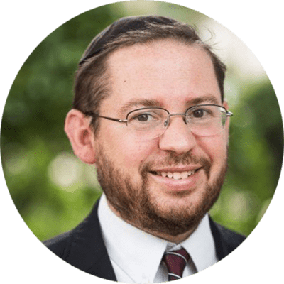 Trauma Awareness In Jewish Day Schools